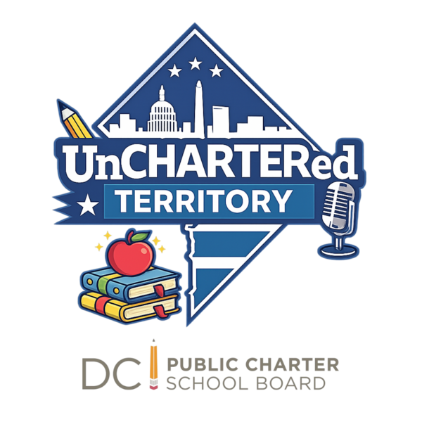 Unchartered Territory