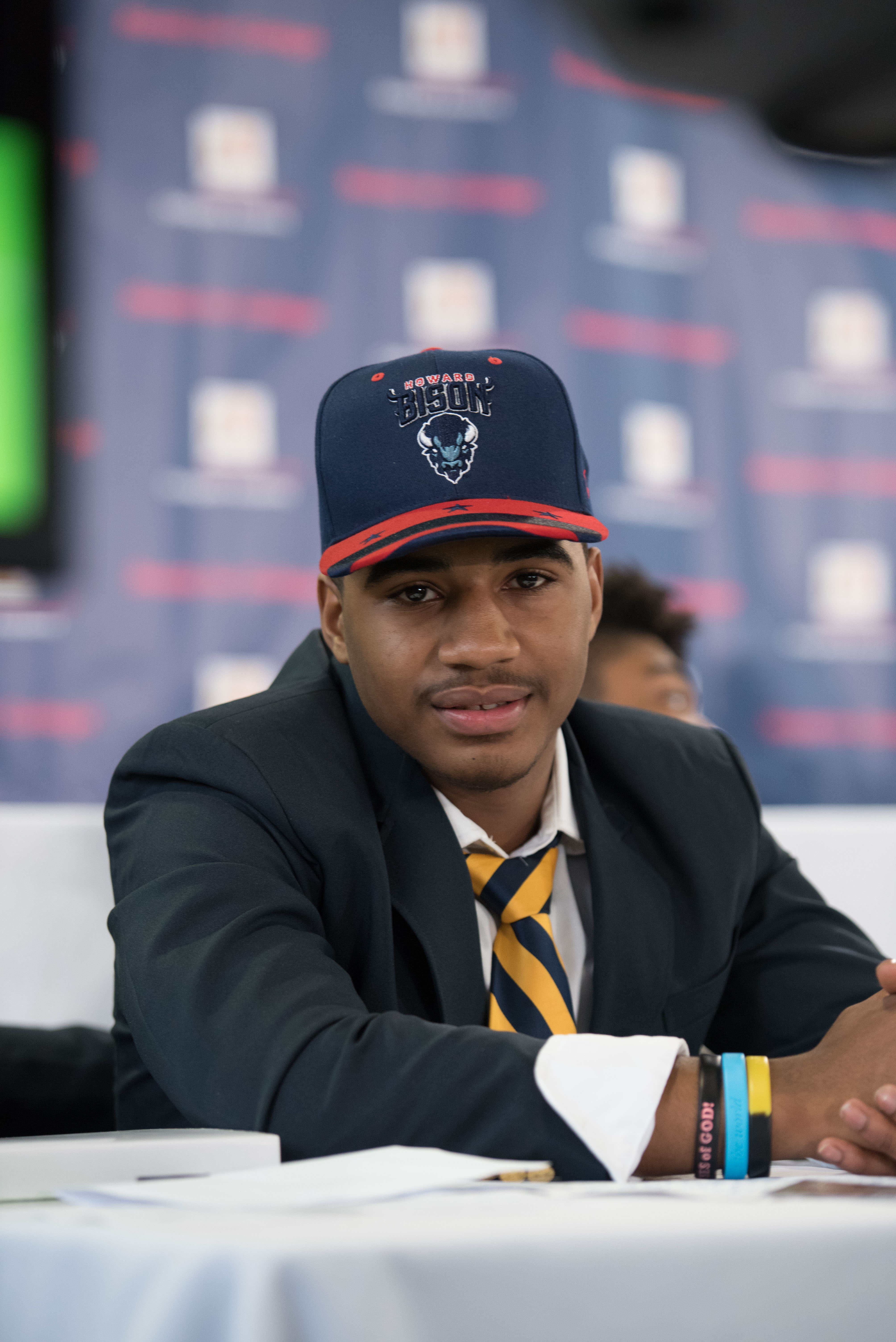  Friendship Collegiate Academy, DCPCSB