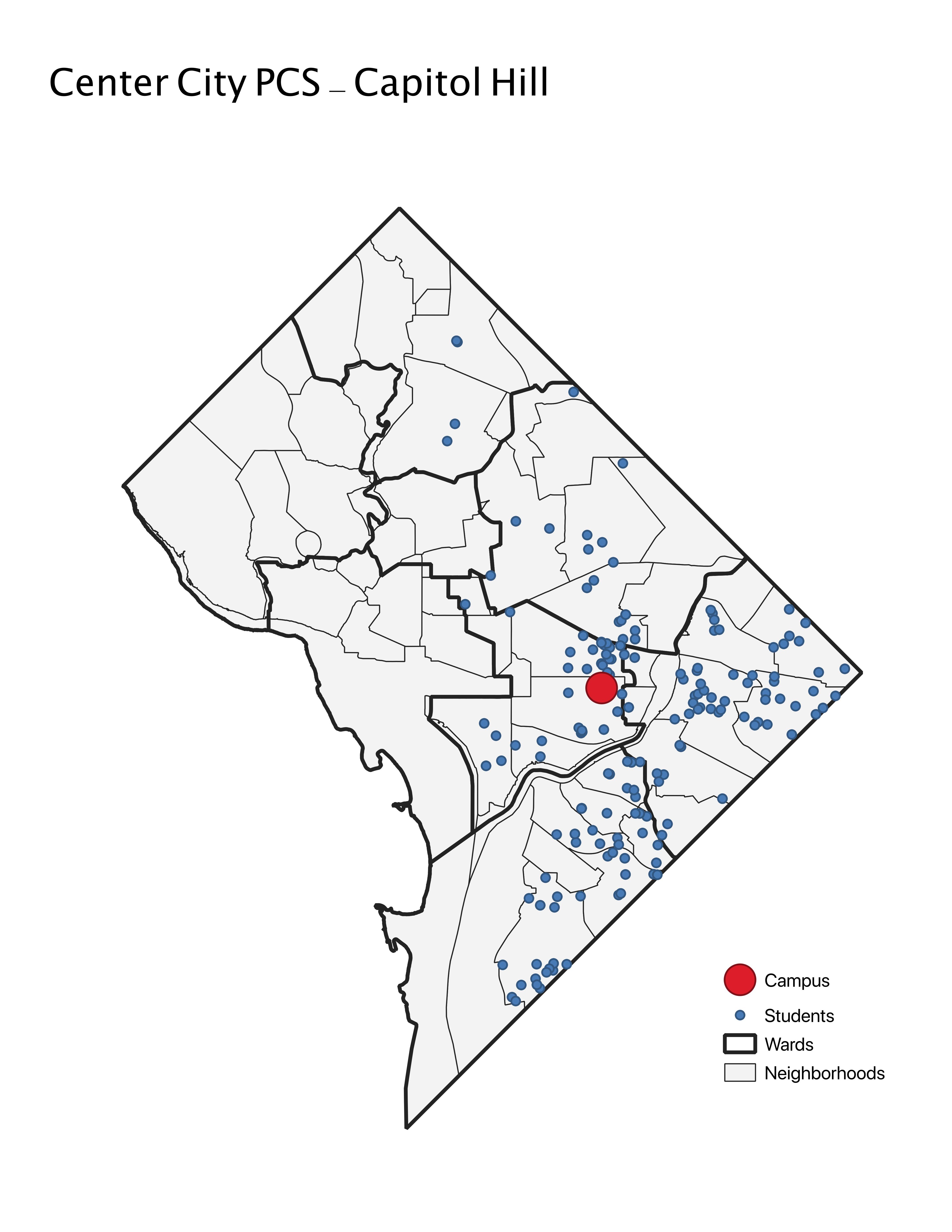 Center City PCS - Capitol Hill 2019 Student Location Map.jpeg