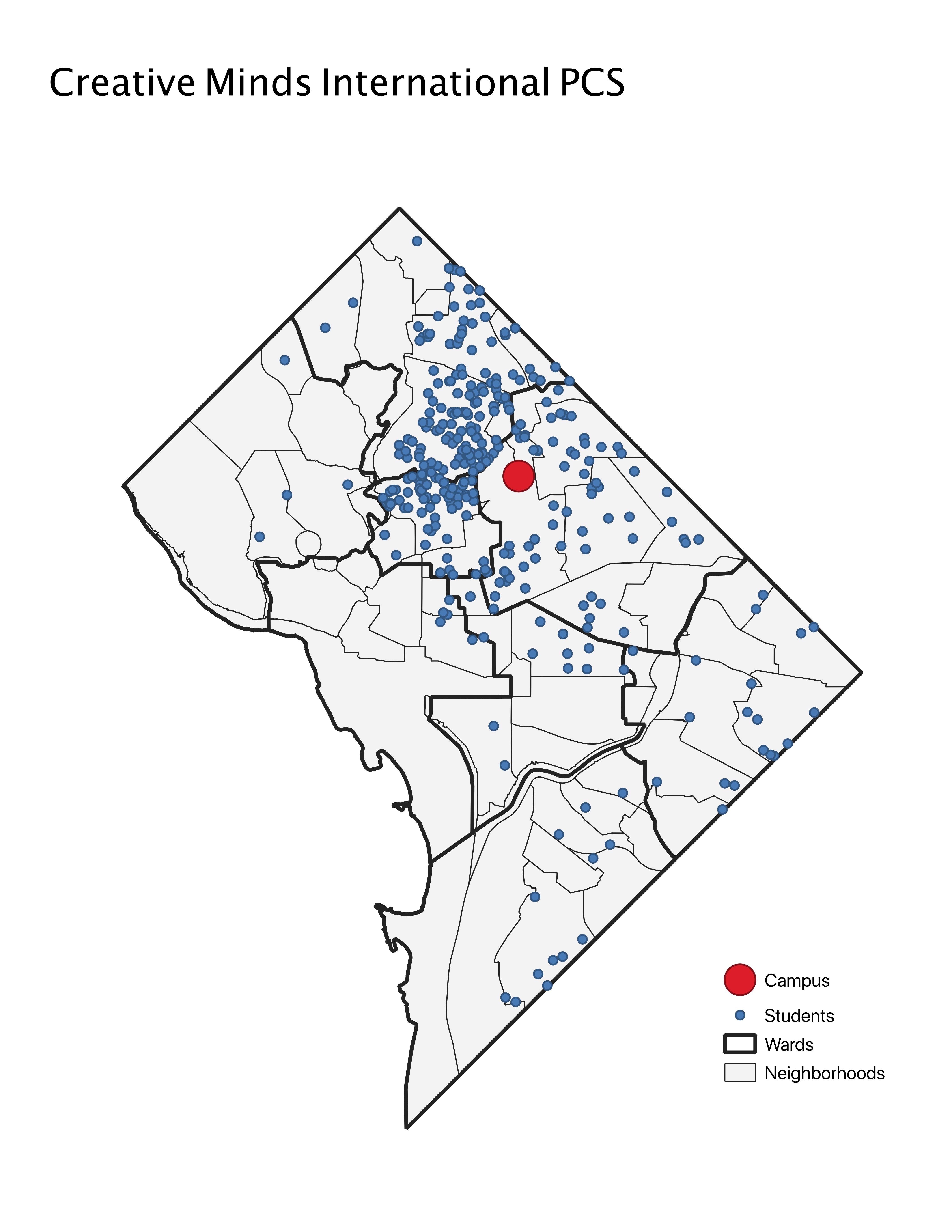 Creative Minds International PCS 2019 Student Location Map.jpeg