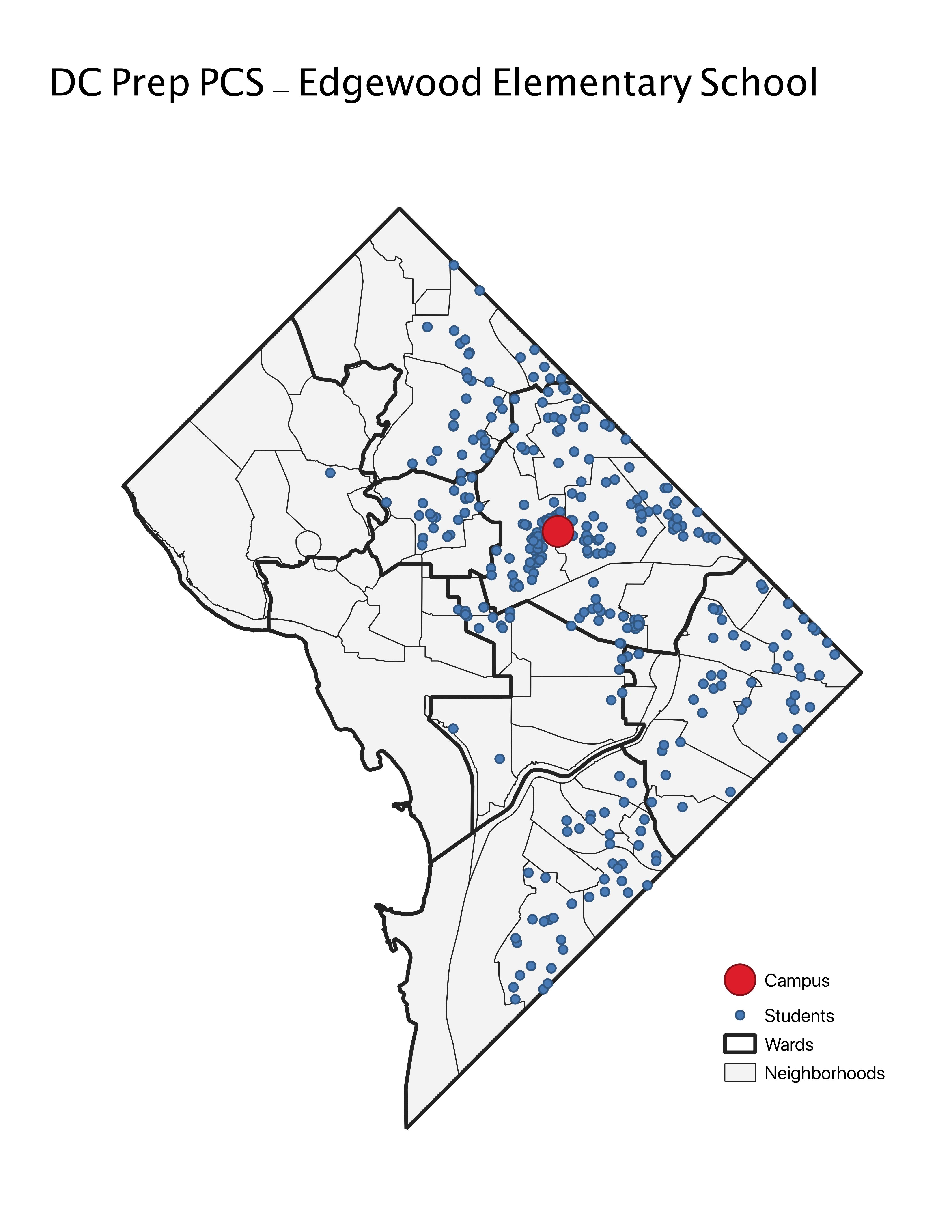 DC Prep PCS - Edgewood Elementary School 2019 Student Location Map.jpeg