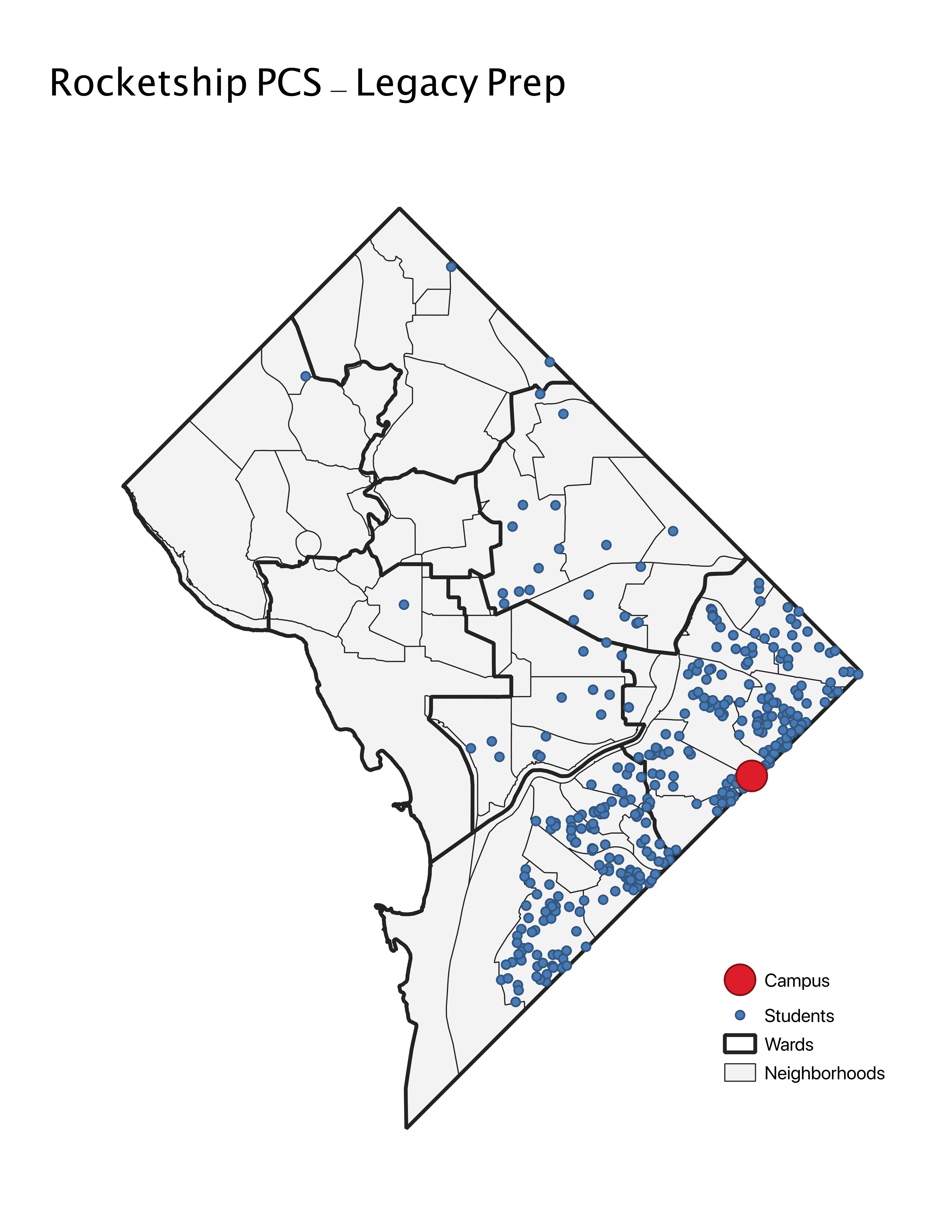 Rocketship PCS - Legacy Prep 2019 Student Location Map.jpeg