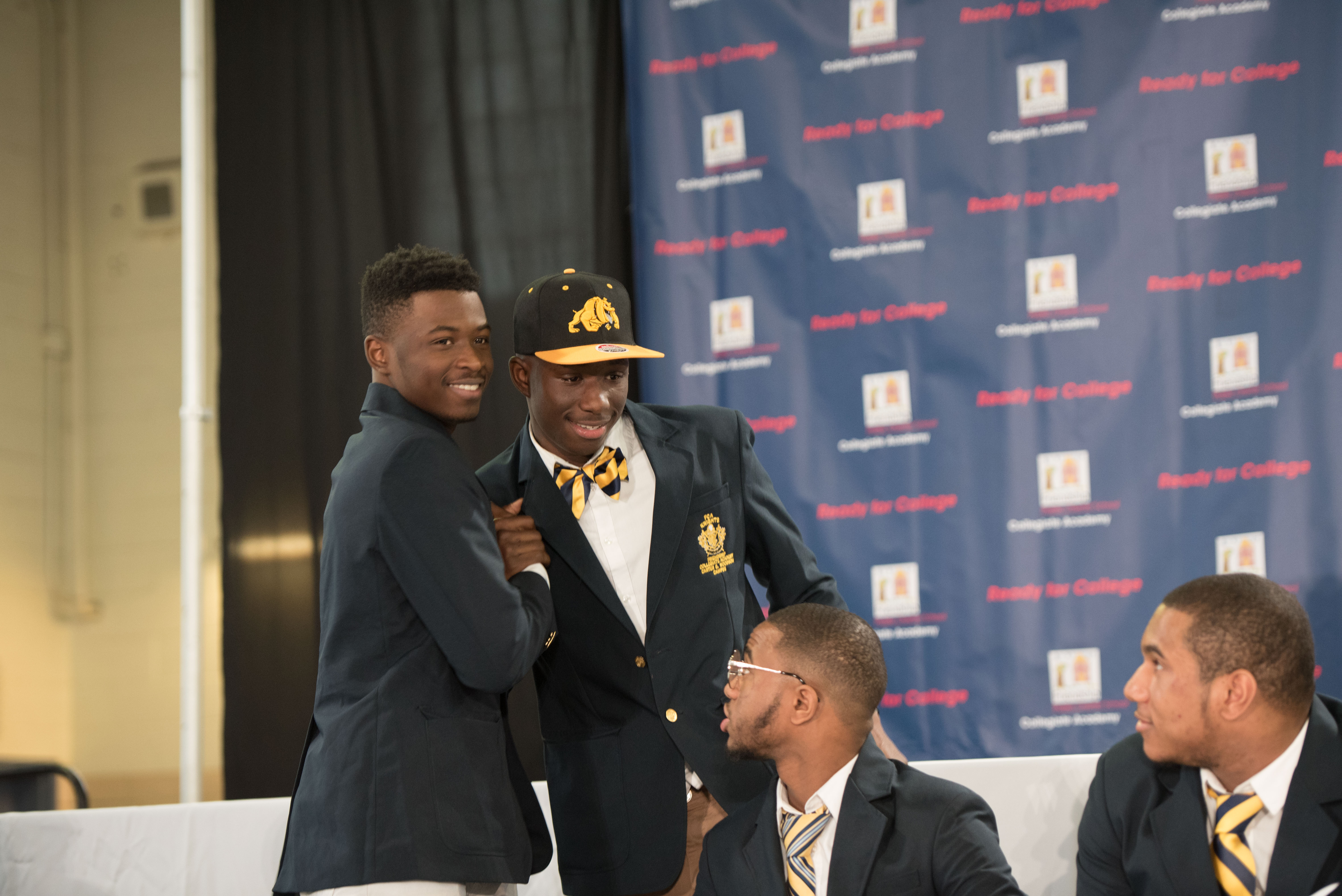  Friendship Collegiate Academy, DCPCSB
