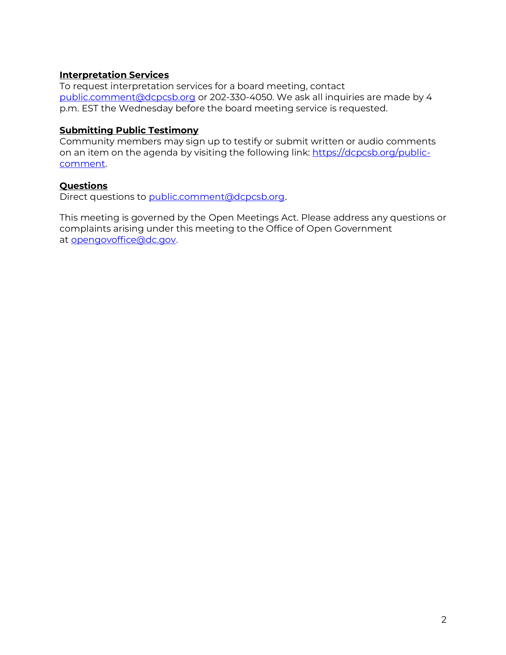 nov agenda - pg2