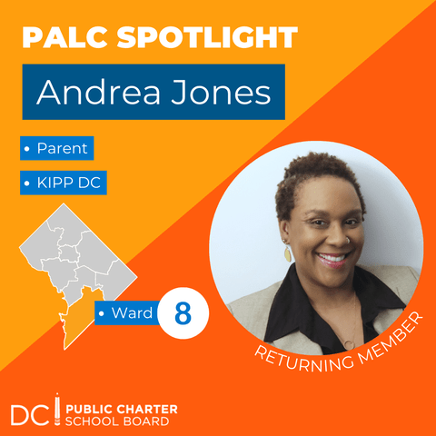 Andrea Jones