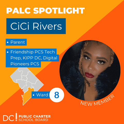 CiCi Rivers