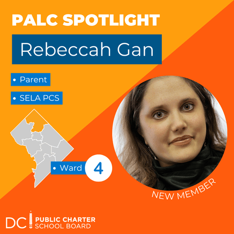Rebeccah Gan