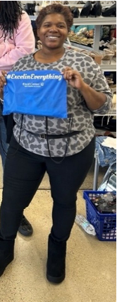 Sharrena Munford