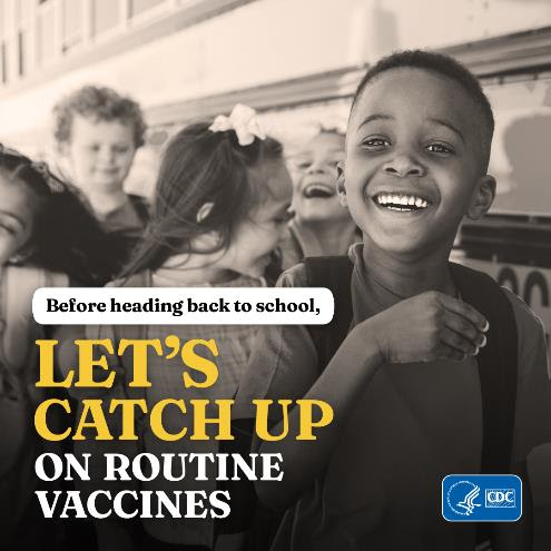 Immunizations
