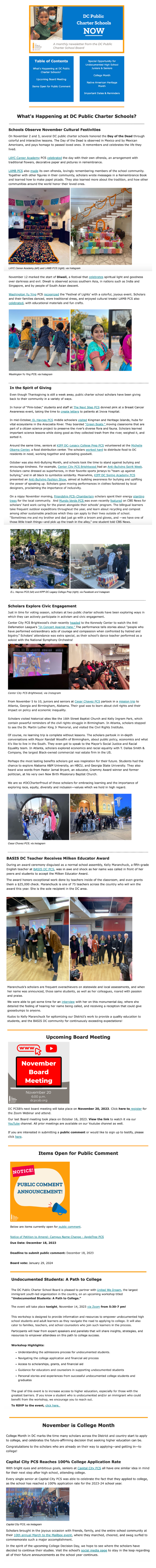 Newsletter p1