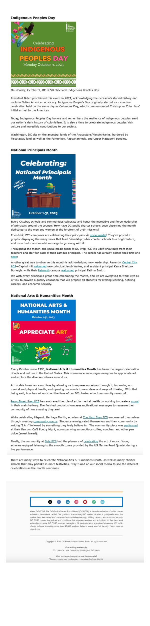 October 2023 Newsletter p2
