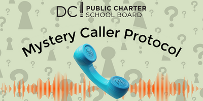 Mystery Caller Protocol