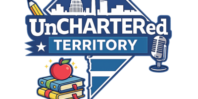 Unchartered Territory