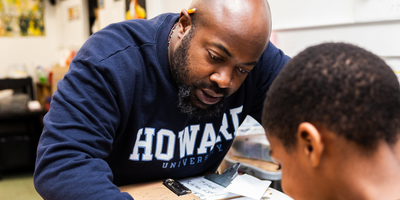 Review Process Shapes the Future of Learning