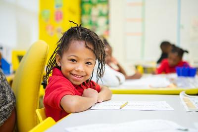 Achievement Prep