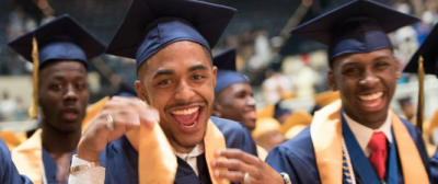 Graduates
