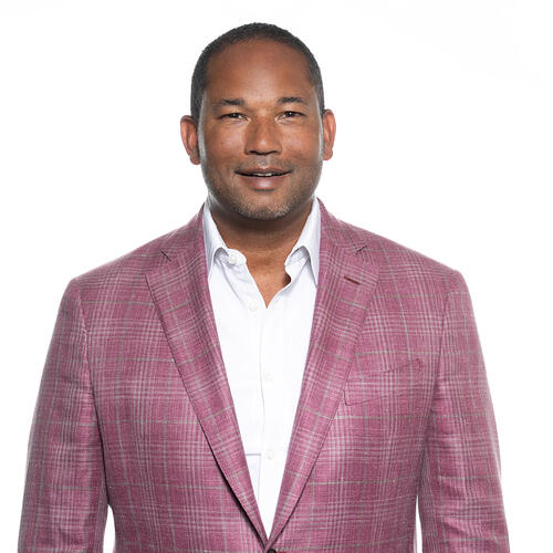 Antonio (Tony) Williams