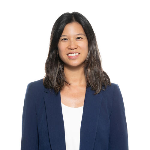 Michelle Yan