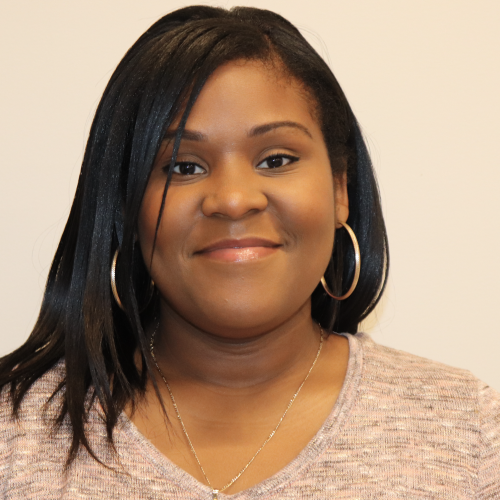 Tiffany Johnson