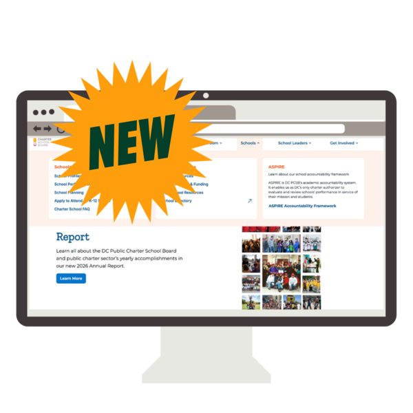 Website Redesign