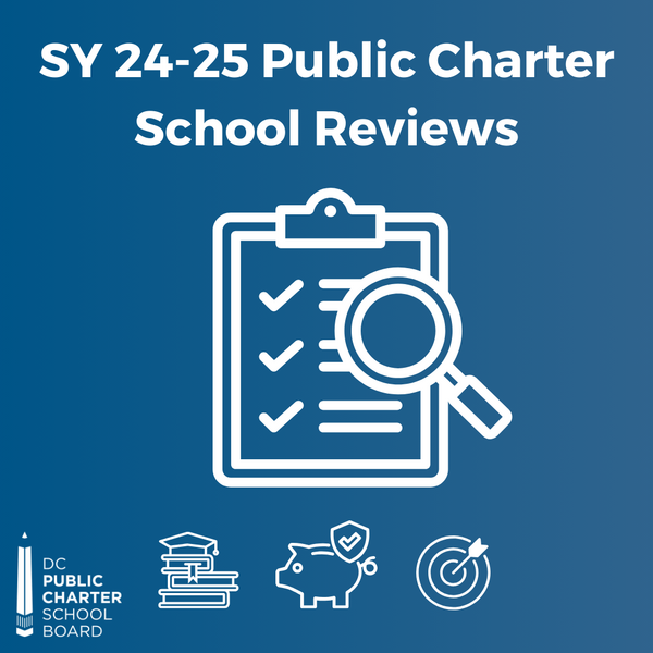 Public Charter School Reviews